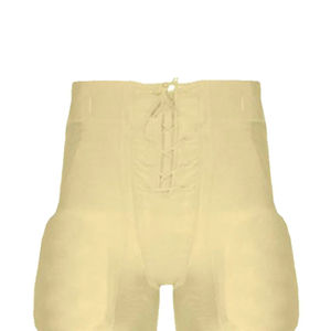 Uniforme de football américain pour adultes de haute qualité, respirant, manches courtes, jersey cousu, taille plus, vêtements d'entraînement, sur mesure - Product Image 6