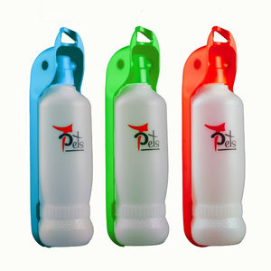 Direct Price From Vietnam Factory <b>Water</b> <b>Bottle</b> With Valve Pet Accessories for Convenient Puppy Travel - Product Image 5