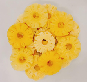 สับปะรดแช่แข็งจากธรรมชาติของเวียดนาม-ถูกสุขอนามัยสะดวกและสดใหม่เสมอสำหรับน้ำผลไม้สมูทตี้และของหวาน - Product Image 5