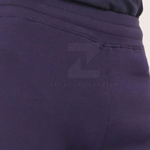 Meilleures ventes Pantalons de survêtement pour hommes Slim Fit à la mode Pantalons confortables pour hommes à bas prix - Product Image 5