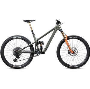 Brand New Firebird Pro X0 Eagle Transmission FOX <b>Float</b> X2 Mountain Bike - Product Image 1