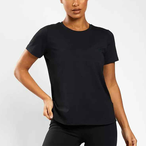 Camiseta de Gimnasio Personalizada, Sublimación, Impresión de Logotipo Personalizado - Product Image 5