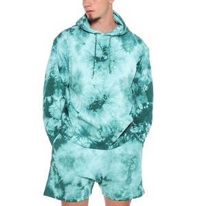 Men's Custom Short Sleeve Sport Track Suits Wholesale Summer Sports Tracksuit Set for Men Winter Sports Clothing - Product Image 5