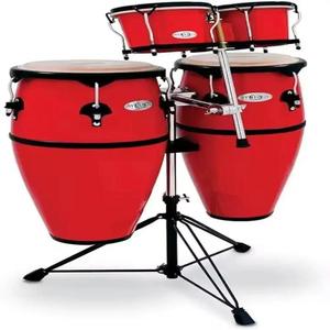 Juego de Congas y Bongos de Piel de Oveja Original To ca Synergy, Soporte Industrial y de Grado DIY, Personalizado, Soporte ODM y OEM, Venta Rápida - Product Image 4