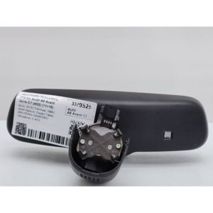 กระจกมองหลังภายในรถยนต์ AUDI A6 Avant รุ่น C7 (4G5) 8T0857511AB (11>18) - Product Image 4