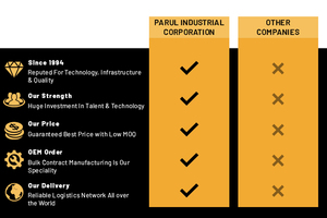 Meilleure qualité, plaque d'acier doux de 16mm d'épaisseur, pièces de montage mural industrielles personnalisées/support de montage mural indien - Product Image 4