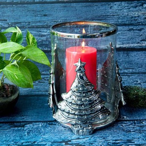 Bougie chauffe-plat, lampe à lumière votive - Product Image 2