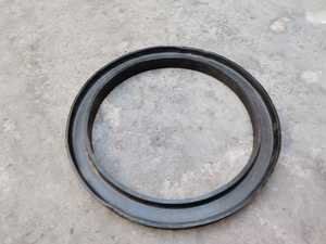 Tapas de extremo de goma versátiles de fabricación india con sellado antipolvo para conductos o tuberías de climatización disponibles a un precio asequible - Product Image 3