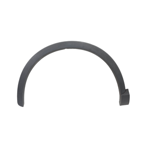 Moulure d'arche de roue avant gauche AUDI Q3 Série (8UG) 8U0853717 CUVC, DBBA, DFTA Diesel 2000 (14>) - Product Image 1