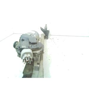 MOTOR DEL LIMPIAPARABRISAS DELANTERO COMPLETO CON TANDEM JEEP Serie Compass 05303827ae (07>11) - Product Image 3
