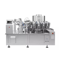 Nouvelle Machine d'emballage et de scellage pour aliments