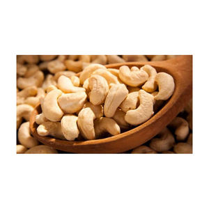 Nueces de Anacardo Baratas Lual, Bocadillos de Granos Salados, 50 g, Alimentos de Primera Calidad, Productos Sin Gluten, Bélgica, 12 Meses de Duración - Product Image 3