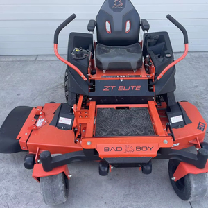 Fast Delivery Cheap Bad Boyy HD 24HP 22HP 54 Zero Turn Lawn Mower Reliable Garden Lawn Cutting Machine With Long Lasting <b>Engine</b> - Product Image 3