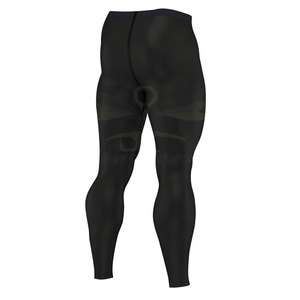 Servicios OEM, Precio Razonable, Leggings de MMA de Spandex/Poliéster, Secado Rápido y Transpirables, Último Estilo, Diseño Personalizado, MOQ Bajo, para Hombre - Product Image 2