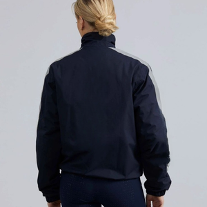 Abrigos y Chaquetas de Equitación a la Moda para Entrenamiento al Aire Libre, Competición y Actividades en Establos, Diseño Personalizado, Venta al Por Mayor - Product Image 6