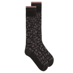 Calcetines térmicos de invierno de lana merino atléticos Unisex, calcetines acolchados que absorben la humedad para senderismo, esquí, calcetines cómodos para hombres - Product Image 4