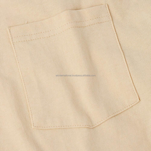 Vintage <b>White</b> 100% Cotton <b>T</b>-<b>Shirt</b> Custom Logo Mens Oversized Drop Shoulder Plain <b>Blank</b> Heavyweight Knitted Clothing - Product Image 5