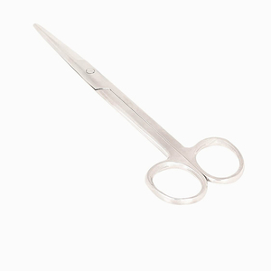 Ciseaux à dissection Mayo de qualité supérieure lame droite chirurgie générale ciseaux émoussés 16 cm ciseaux à dissection taux de gros - Product Image 3