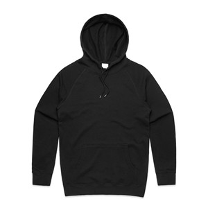 Sudadera con capucha para hombre, de alta calidad, transpirable, 65% algodón, 35% poliéster, manga larga, estampada, talla grande - Product Image 1