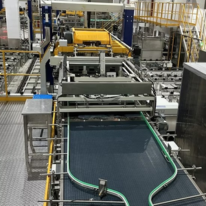 Stérilisateur à cornue par lots - Product Image 6