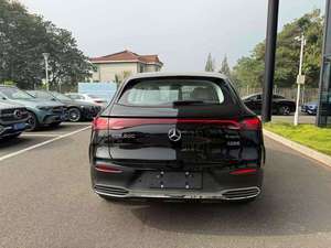 MEILLEUR PRIX Voiture d'occasion Mercedes-Benz EQE SUV Voitures d'occasion - Product Image 4