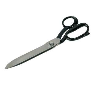 Ciseaux de tailleur Ciseaux de tailleur tranchants en acier inoxydable Ciseaux de tailleur de meilleure qualité - Product Image 4