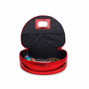 <b>Red</b> Casual Novelties P76369 <b>Handbag</b> - Product Image 1