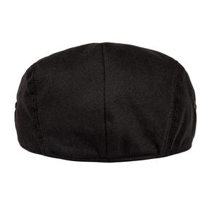 Wholesale with custom logo Spring Autumn European Style Plaid Gatsby Ivy <b>Hat</b> <b>Flat</b> Beret <b>Hats</b> Ivy <b>Hat</b> Newsboy <b>Cap</b> for Men - Product Image 4