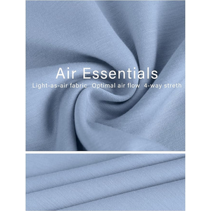 ชุดเดรสแขนกุดลำลองสำหรับผู้หญิง, ชุดเดรสสั้นแขนยาวปานกลางสไตล์เกาหลี - Product Image 6