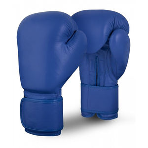 GANTS DE BOXE EN CUIR VÉRITABLE OR MMA TRAINING SPARRING GYM FITNESS GANTS BJJ Gi MARTIAL ARTS WEAR - Product Image 6