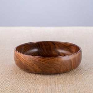 Handmade Wood <b>Bowls</b> Rustic Kitchen Decor - Product Image 1