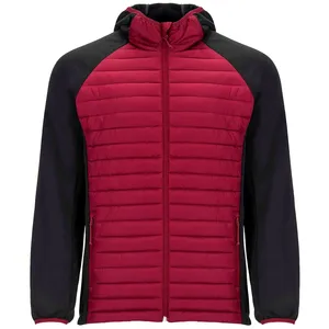 Giacca Raglan Minsk per Merchandising Personalizzato, Felpe e Maglioni Premium per Scopi Promozionali - Product Image 2