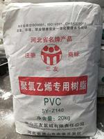 Prix bon marché SY-Résine de pâte de PVC Z140 adaptée à la bâche