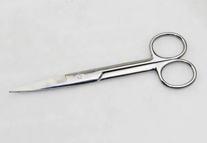 Ciseaux de pansement de soins infirmiers et chirurgicaux Ciseaux de soins infirmiers en acier inoxydable de haute qualité pour une utilisation hospitalière - Product Image 6