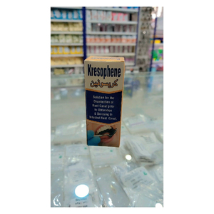 เครสโซฟีน 15 มล. อุปกรณ์ทำความสะอาดและอุดฟัน คลาส 1 หมดอายุ 10/2028 - Product Image 1