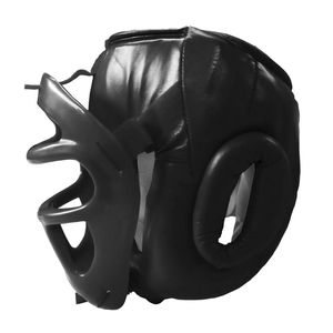 Gants de boxe portables haut de gamme pour adultes - Protection professionnelle, microfibre durable, imperméable et respirant, ajustement confortable - Product Image 4