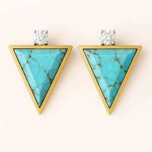 Hợp thời trang. 50ct moissanite engagement <span class=keywords><strong>Ring</strong></span> thanh lịch thiết kế đơn giản trong 14K vàng trắng Rhodium mạ - Product Image 1