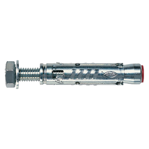 Tappo in Acciaio con Vite 'ta M-S' Ta M10/S20 15 X 69 Mm - M10 X 90 - Product Image 1
