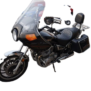 Último Modelo en Oferta Qoulity X-J 11-00 MA-X-IM 10M 1981/X con 2 Años de Garantía - Product Image 1