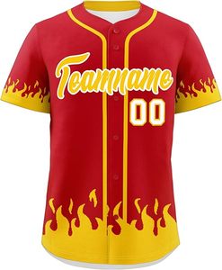 Wholesale Cheap Custom 100% <b>Polyester</b> Baseball Jersey Custom Design Baseball <b>Tshirt</b> Breathable Printed Techniques Available Sets - Product Image 1