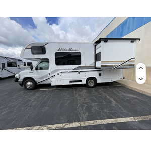 2026 - USADO - Nuevo - Thor-Ed-Die-E-Ba-uer-2-2-E-D-F - Listo para autocaravana - Product Image 2