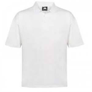 T-shirt homme 100% coton de haute qualité imprimé personnalisé uni pour polo à manches courtes Style décontracté T-Shirt vierge de haute qualité - Product Image 6