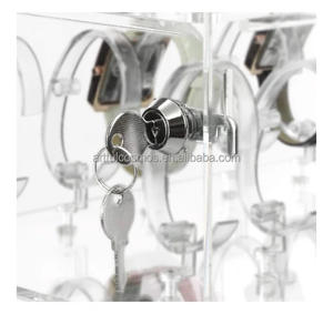2025 Optimize Your Watch Collection Modern for <b>Acrylic</b> Stand for Maximum Storage and Style - Product Image 2