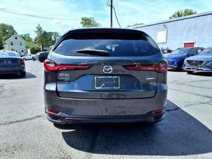 Venta Especial 2024: Autos Usados Premium CX-90, Automáticos, en Buen Estado, Listos para Enviar - Product Image 6