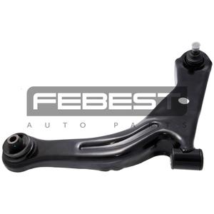 Leva anteriore inferiore sinistra FEBEST (0524-TRBLH) - Product Image 1