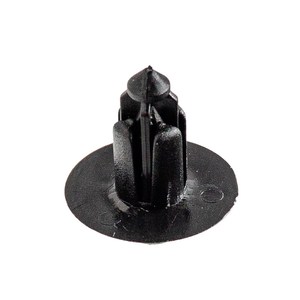 Honda Accord CR-V Civic Odyssey Fender Bumper Push <b>Clip</b> - 1 Piece - Product Image 2