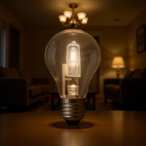 Ampoules incandescentes HALO Standard 28W 230V E27 - Product Image 3