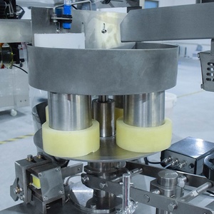 Machine d'emballage automatique en sachet de sucre et de sel en acier inoxydable à vendre - Product Image 5