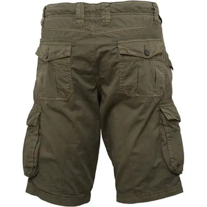 Pantalones Cortos Clásicos Cargo para Hombre con Bolsillos, Pantalones Cargo Deportivos para Hombre, Ropa de Verano, Tallas Grandes - Product Image 2