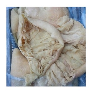 OMASO DE RES |   Tripa de Res Congelada / Compre Omaso de Res Congelado Halal de Primera Calidad - Product Image 1